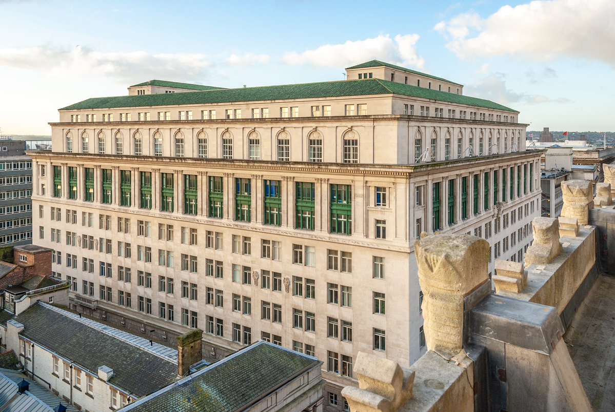 Liverpool Vista tweet media