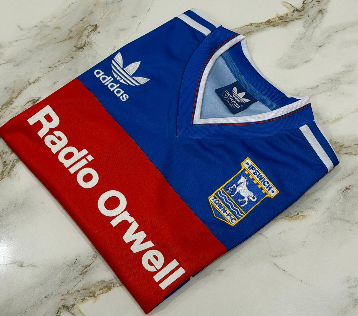 Ipswich Retro tweet media