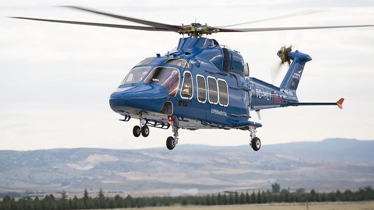 Dünya Gazetesi tweet media