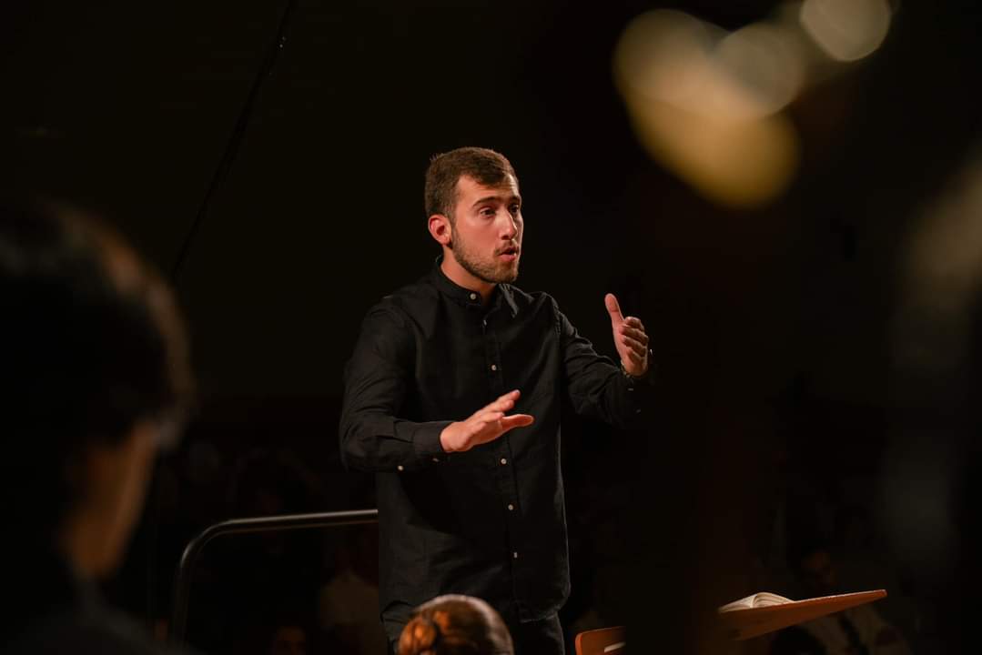 AAMO - Associació Artístico-Musical d'Oliva tweet media