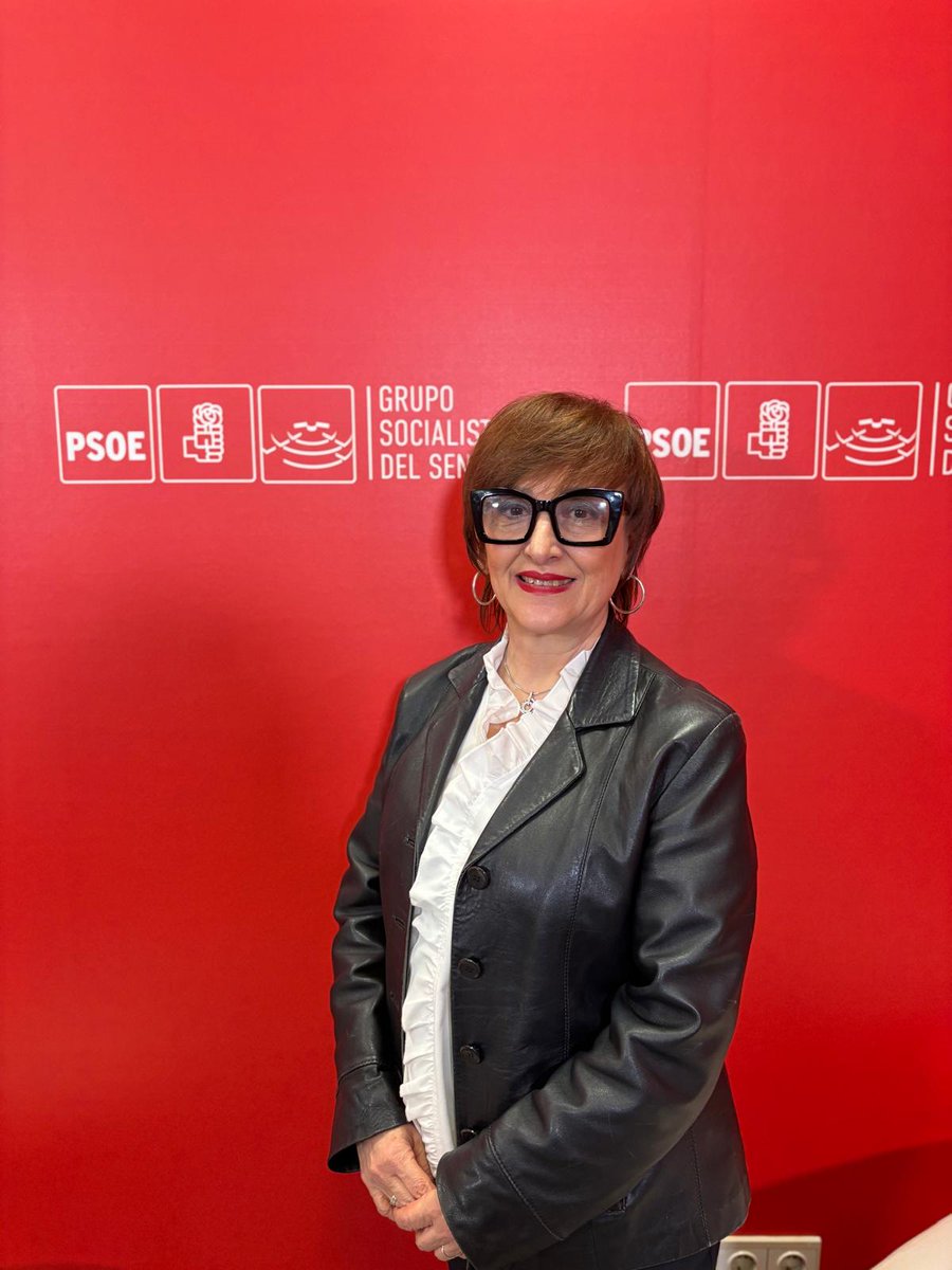 gpssenado's tweet photo. Nuestra portavoz de #Deportes, @JULIA_LIBERAL
se incorpora al Consejo Español para la Igualdad en el Deporte (CEID).

👉El nombramiento reconoce la trayectoria de la senadora alavesa tanto en el ámbito institucional como en el deportivo.

➕Info en la web:
https://t.co/FeiIqEXihc https://t.co/Gx50h7cldu