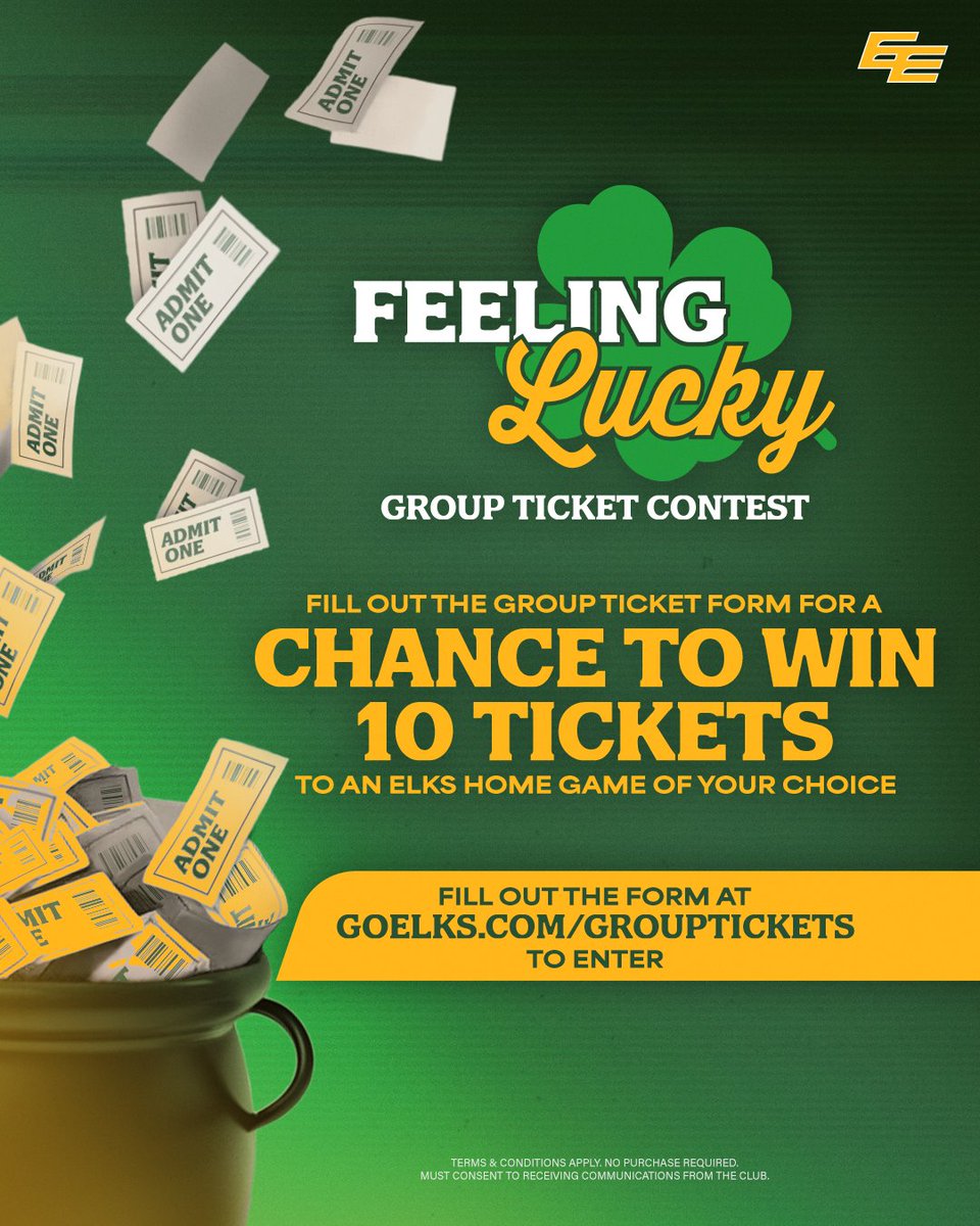 Edmonton Elks tweet media