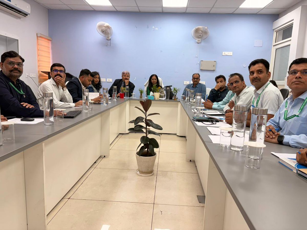 Controller General of Communication Accounts DoT tweet media