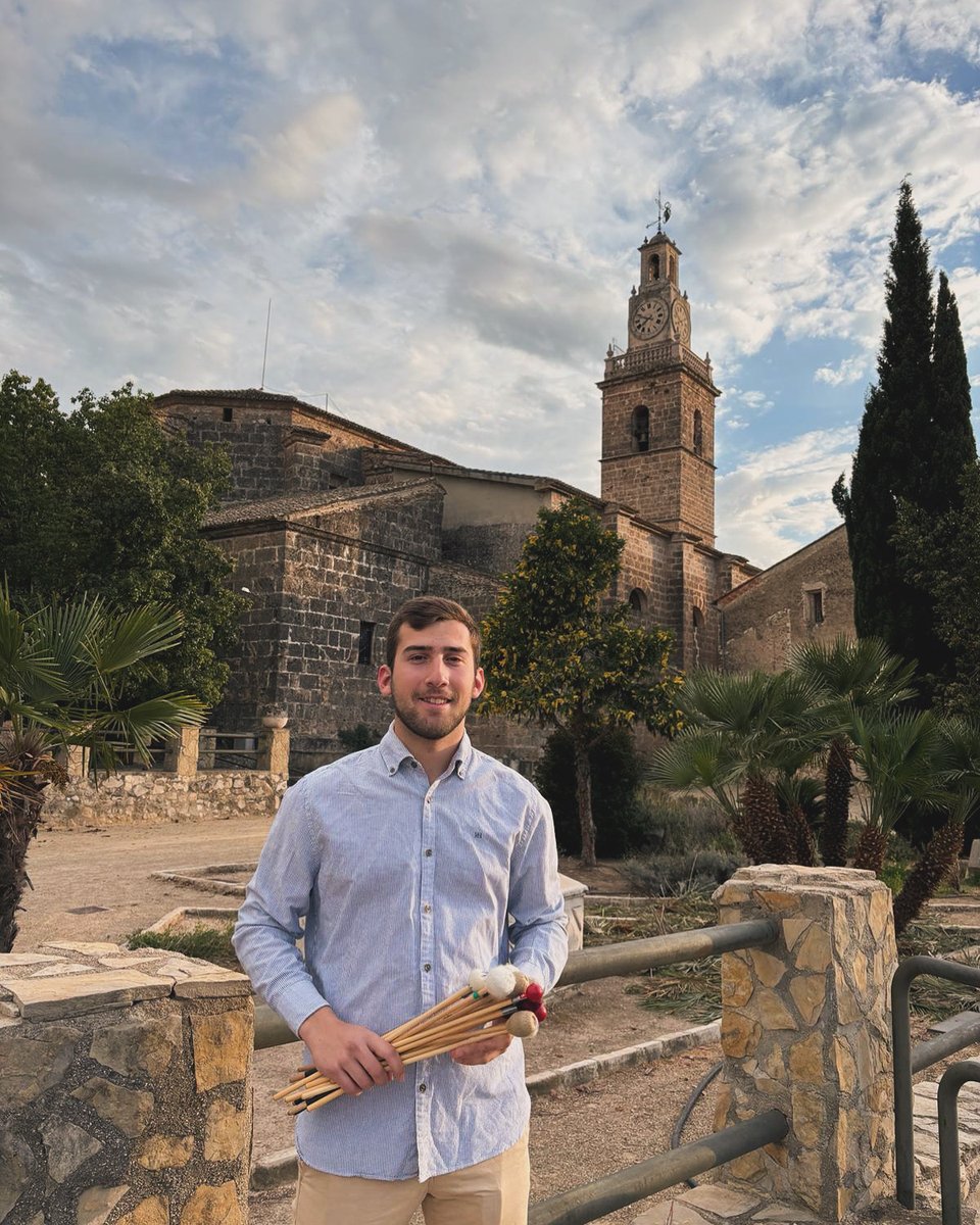 AAMO - Associació Artístico-Musical d'Oliva tweet media