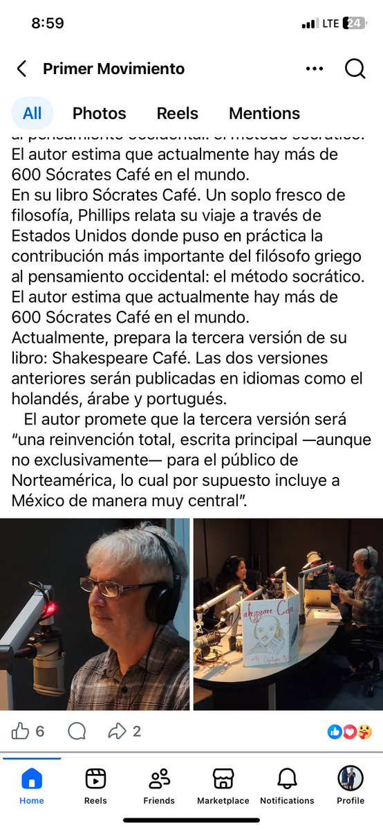 Christopher Phillips/Philip Christopher Philipou tweet media