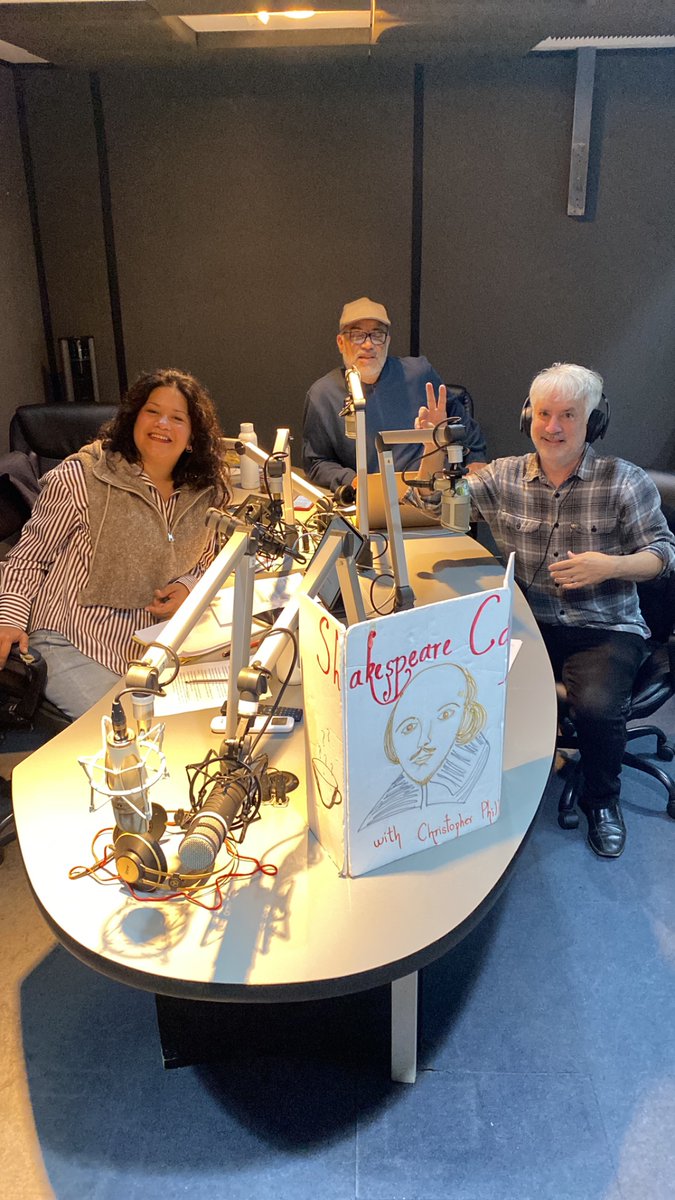 Christopher Phillips/Philip Christopher Philipou tweet media