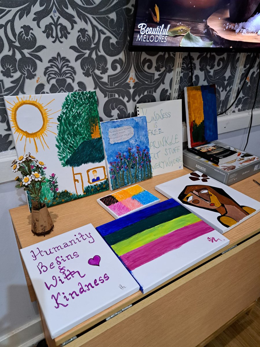 Regular Cleaning tweet media