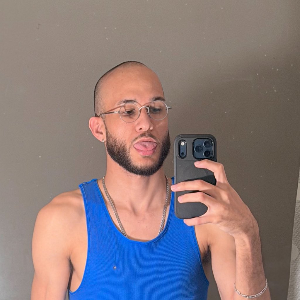 Saint Bellaco 🇵🇷 tweet media