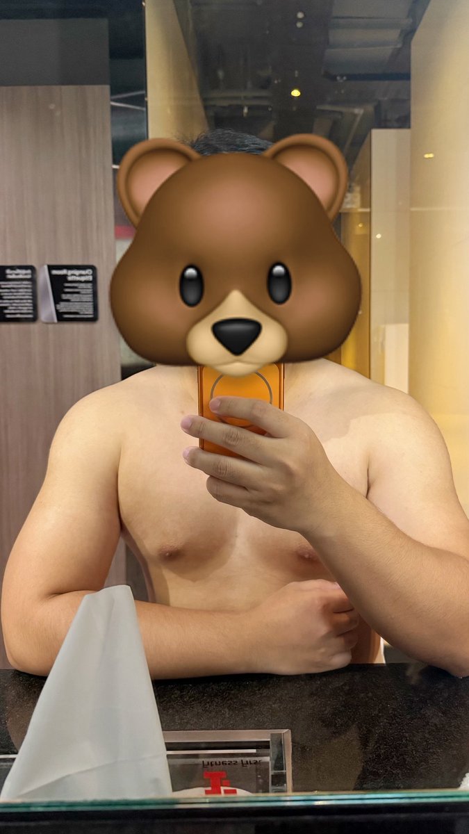 BEAR 🐻 tweet media