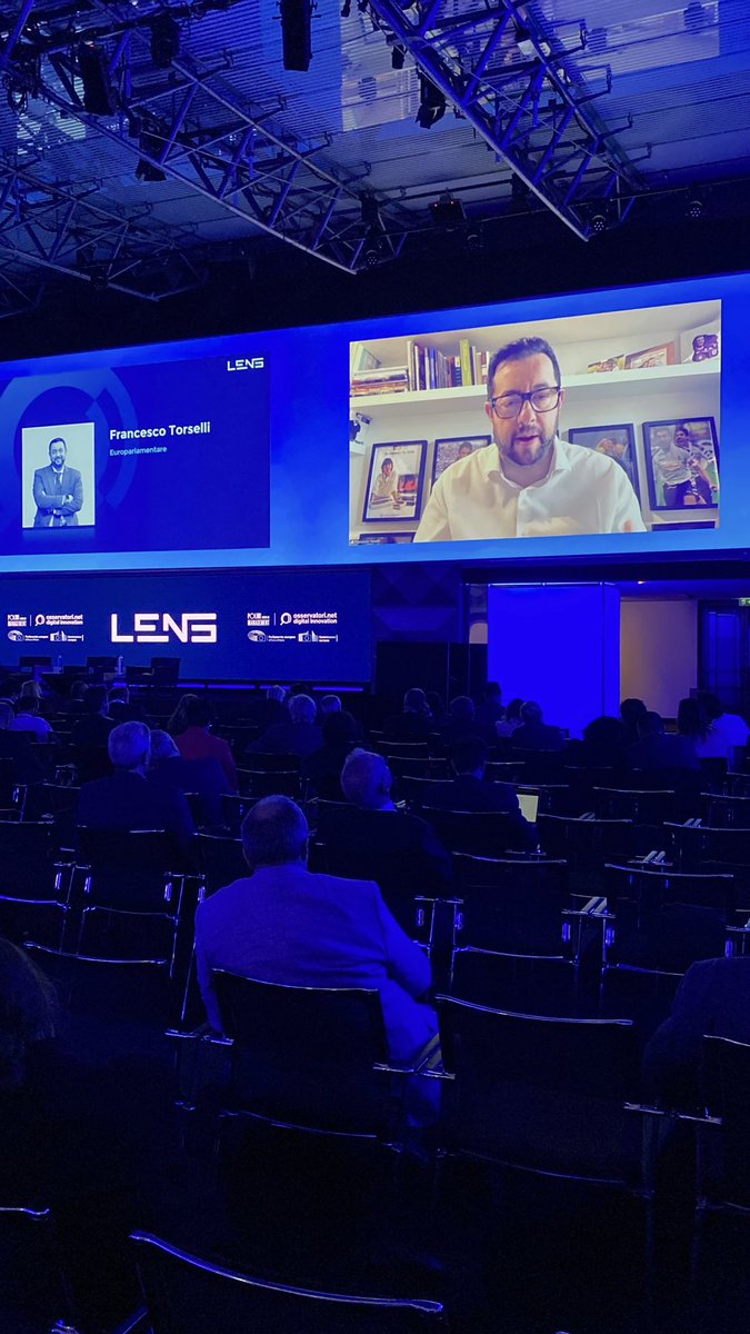 Osservatori Digital tweet media