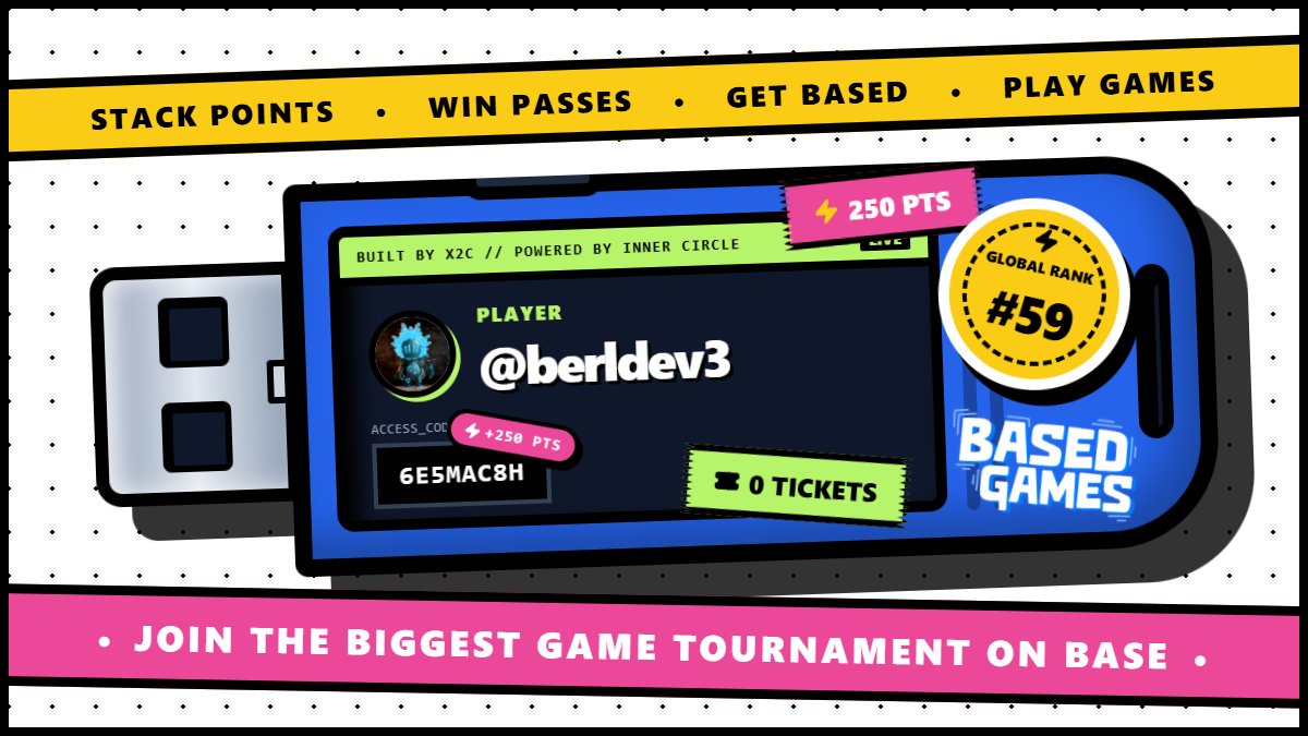 berldev3.base.eth(Dev jain💻) tweet media