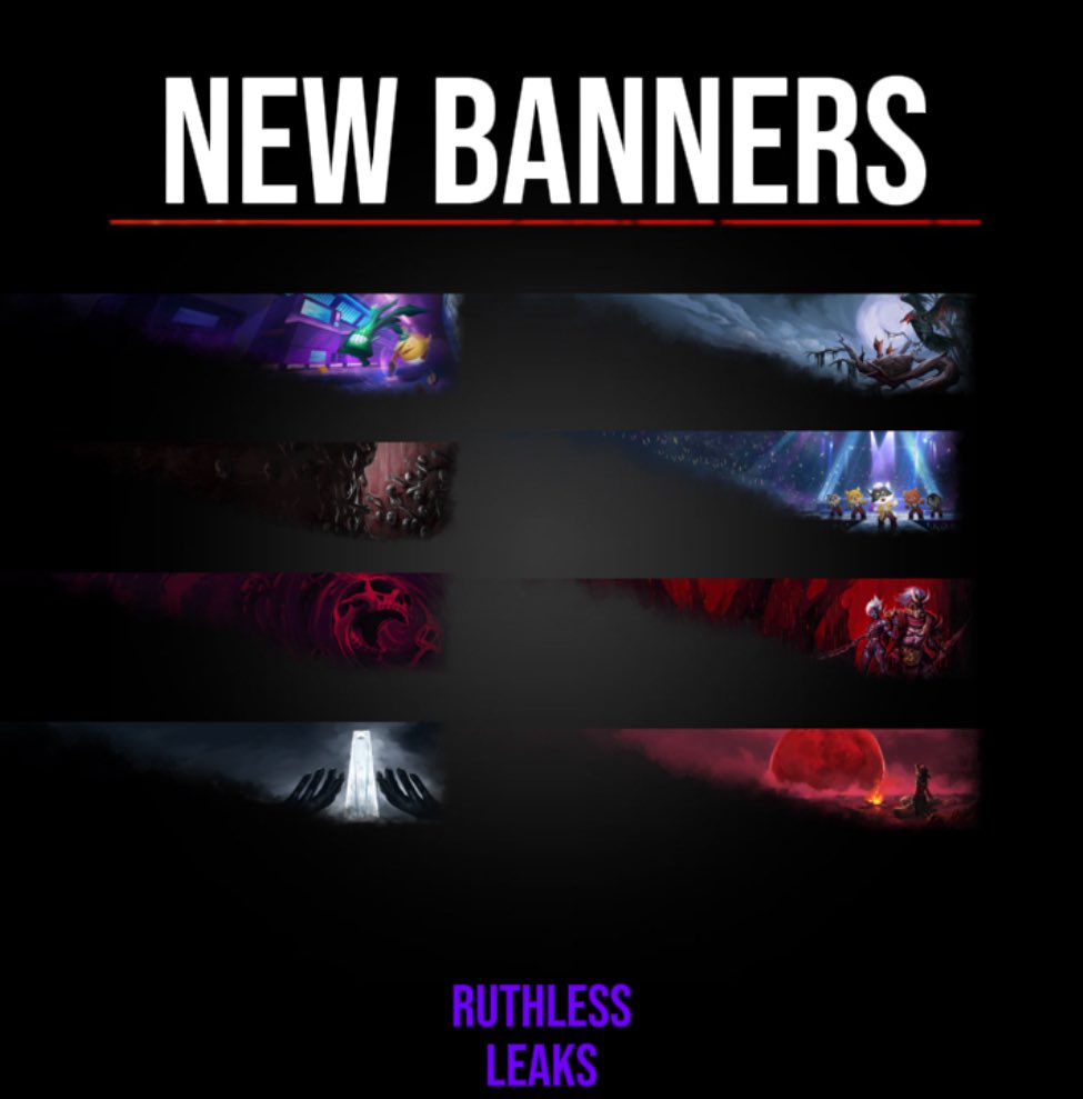 -Ruthless- tweet media