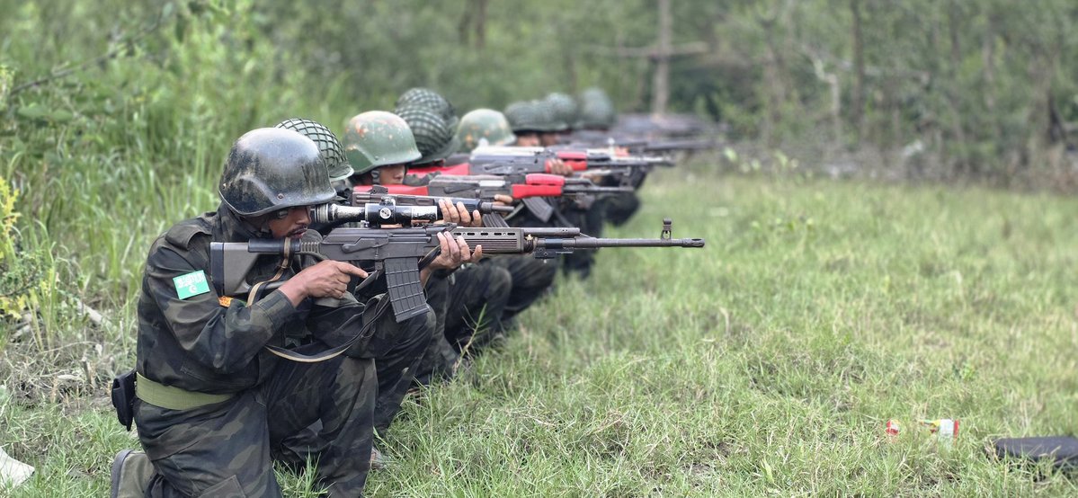 RDF ARMY LIFE tweet media