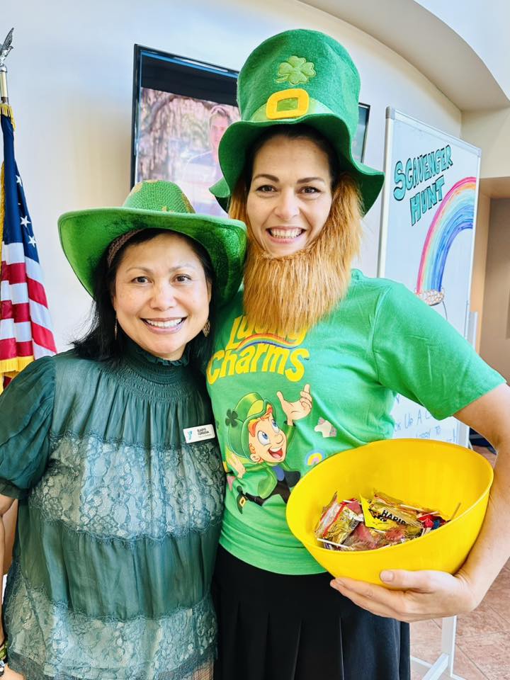 First Coast YMCA tweet media