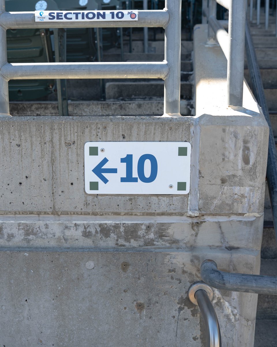 Iowa Cubs tweet media