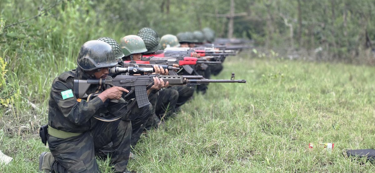 RDF ARMY LIFE tweet media