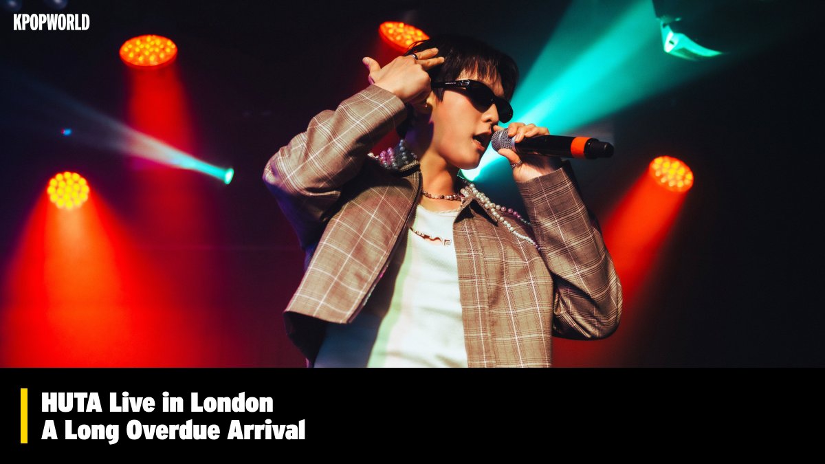 KPOPWORLD tweet media