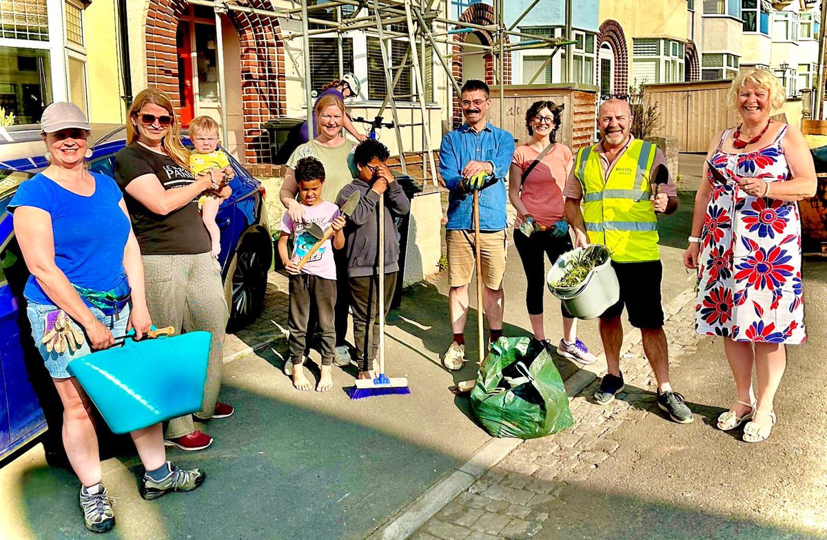 Brislington Liberal Democrats 🔶 tweet media