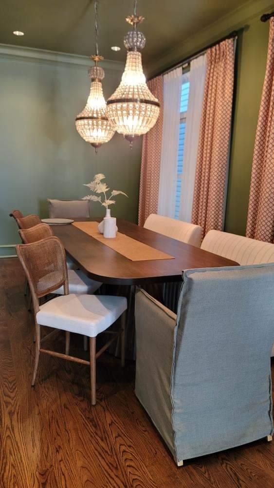 HandmadeTables's tweet image. 🍀Happy St. Patrick's Day!🍀

Want your own; design it below! ⬇️

🔗bit.ly/EF_Contact_Us

#customtable #customdesign #furnituredesign