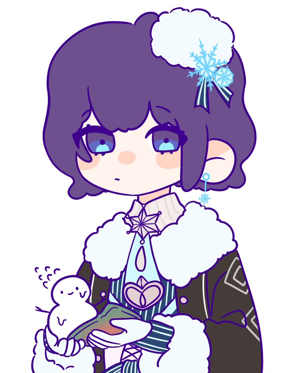 풍선 알바생 tweet media