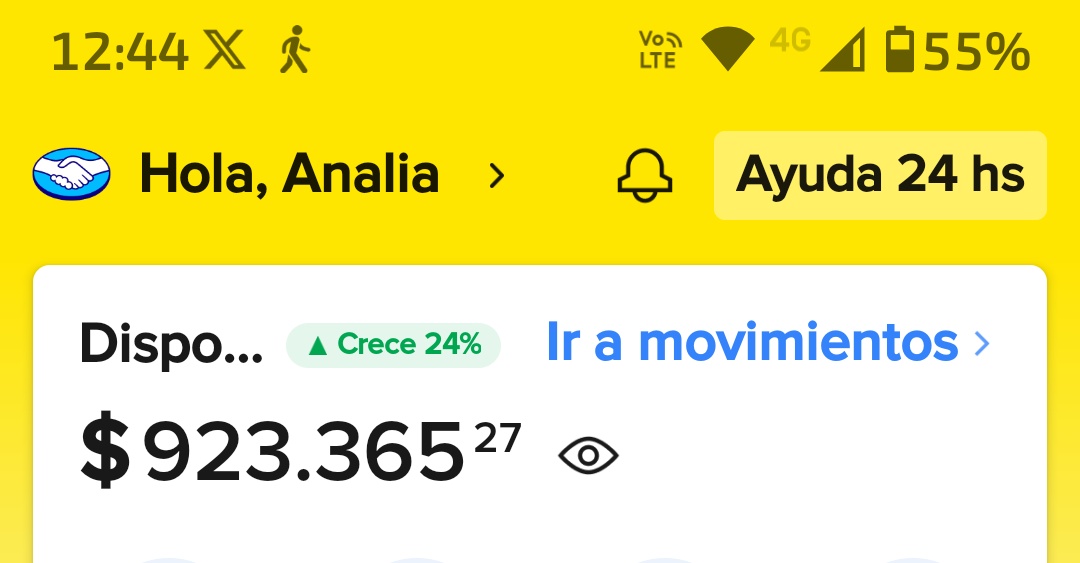 Lorena Analia Colazo Bidegain tweet media