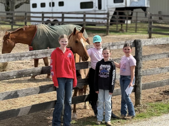 Prairie Grove CSD46 tweet media