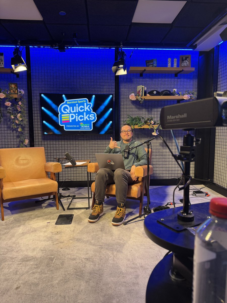 Quick Picks tweet media