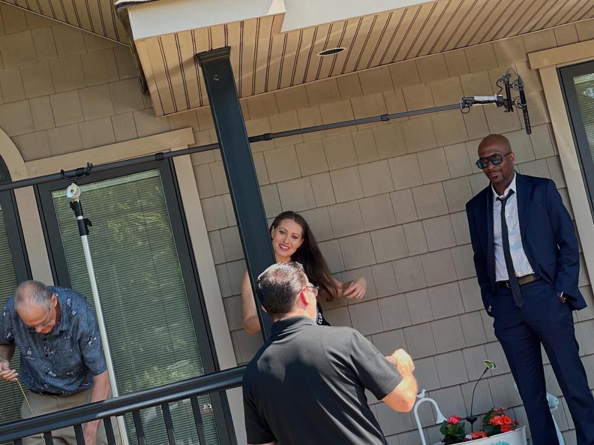 Glenn McBride Jr tweet media