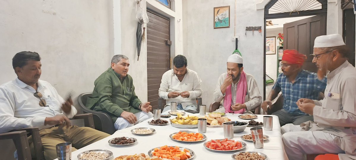 Chaudhary Manzar Yar Manzar ( 10K ) tweet media