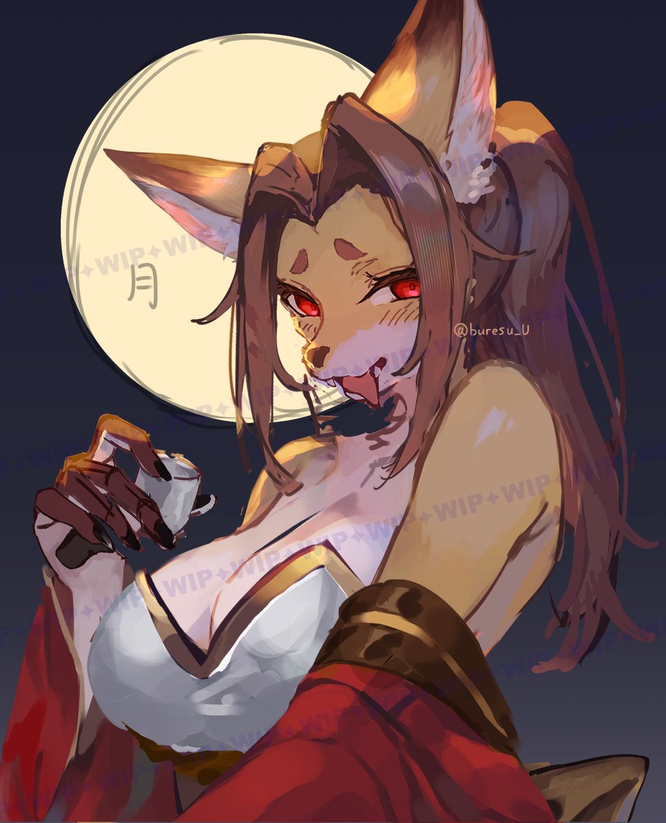 苳丸/Fukimaru tweet media