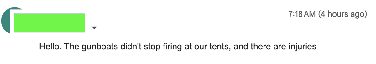 Tamar Glezerman 🟣 tweet media