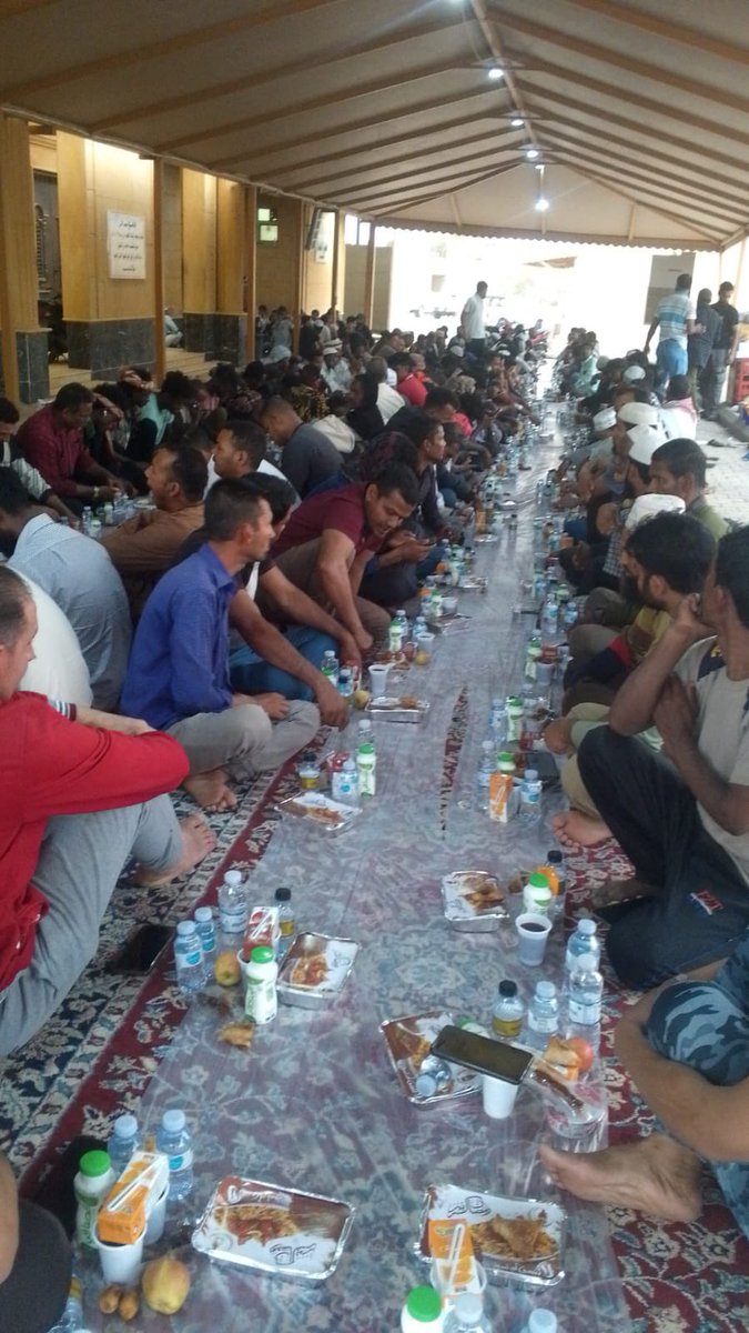 جمعية البر الأهلية بساجر tweet media