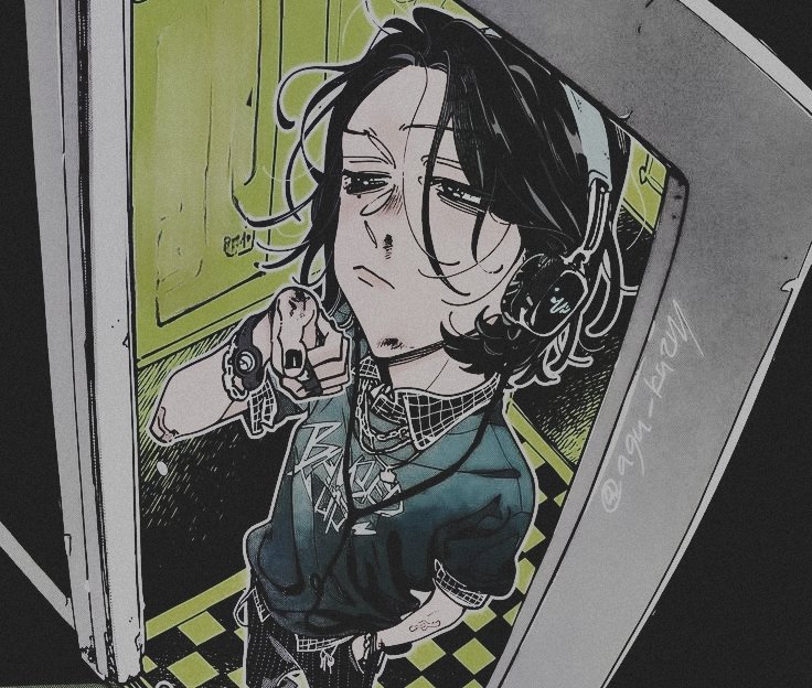 ­ ­­ ­ ­­ ­­ ­ ­­ 𝓐𝖓𝖆𝖑𝖔𝖌 ┈┄𝓜𝒂𝒊𝒅𝒆𝒏 tweet media