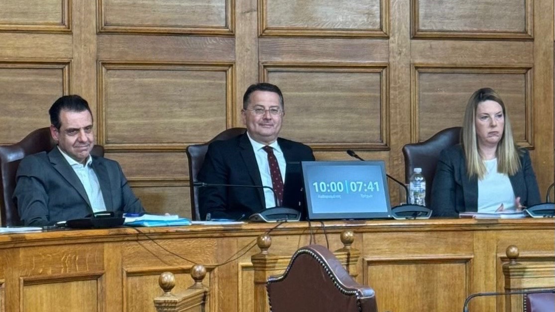 Γιώργος Στύλιος tweet media