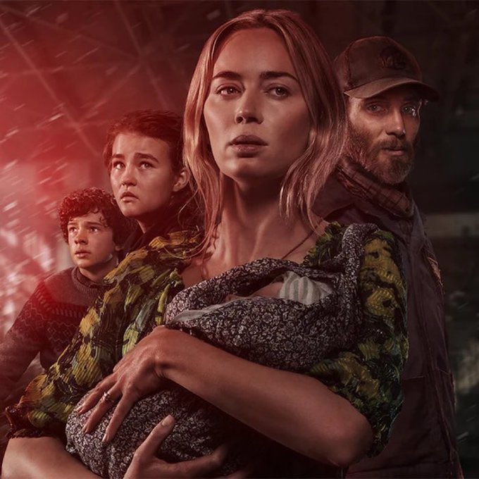 Portal do Medo tweet media