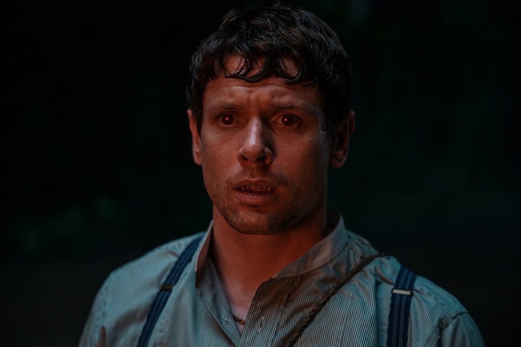 Portal do Medo tweet media