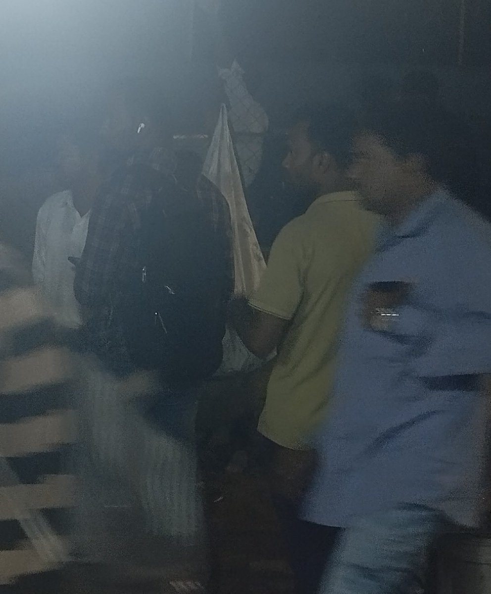 Hafiz mohammad siddique shaikh tweet media