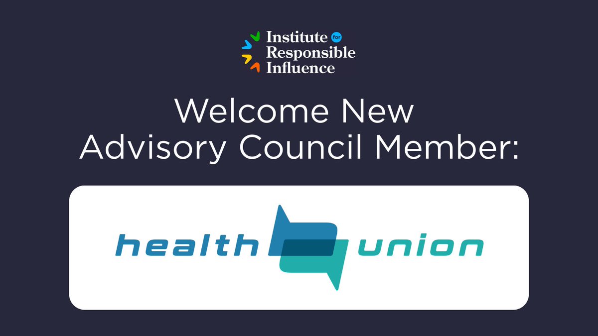 Center for Industry Self-Regulation tweet media