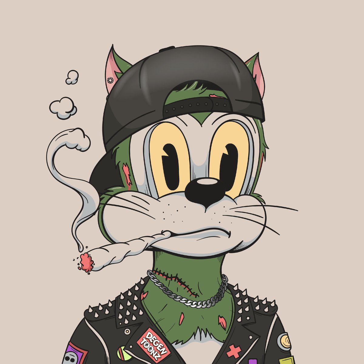 Alex 𝖌𝖒⚡️𝖌𝖓 tweet media