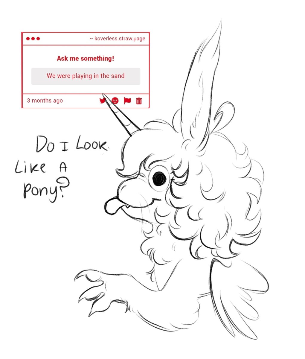 KOVERLESS tweet media