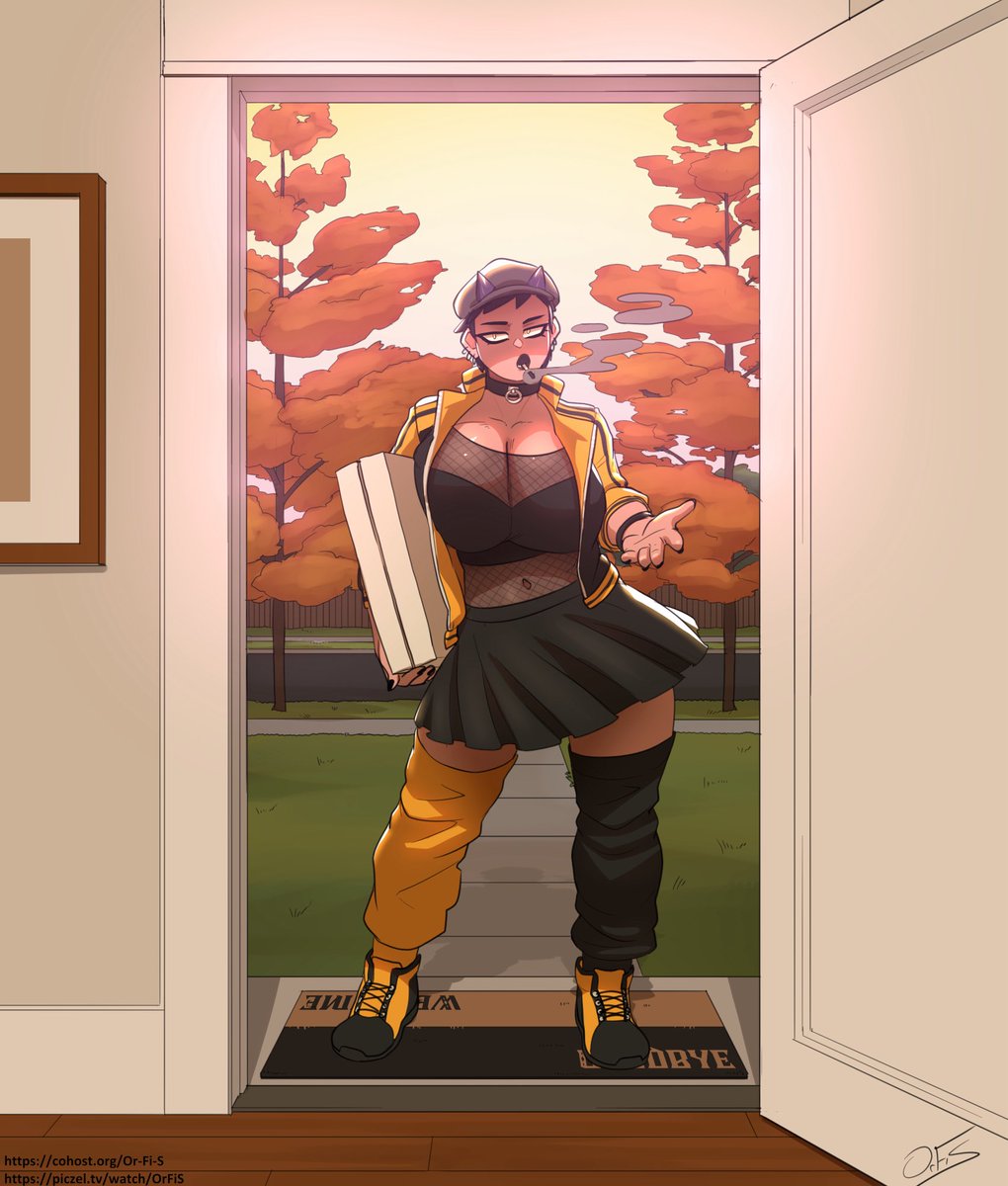 Amanda Squeek tweet media