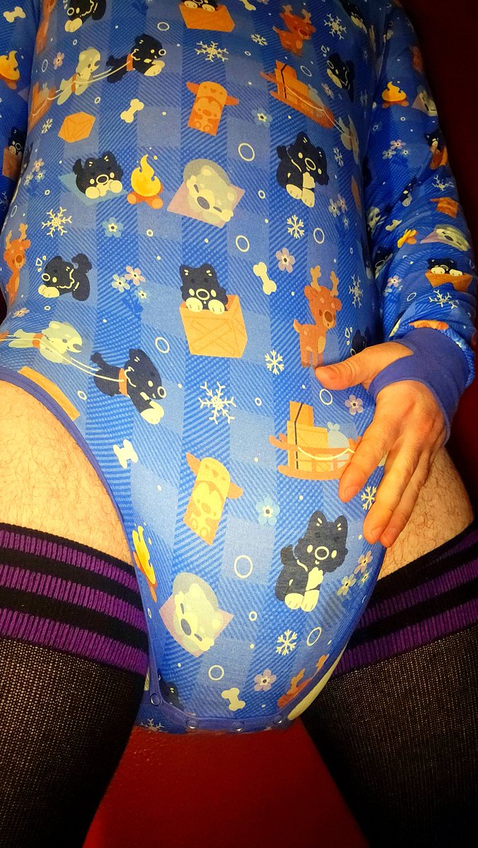 rev🩷💜💙 🧷🐆 tweet media