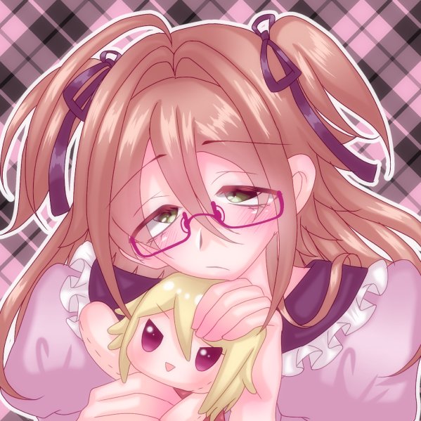 めあ tweet media