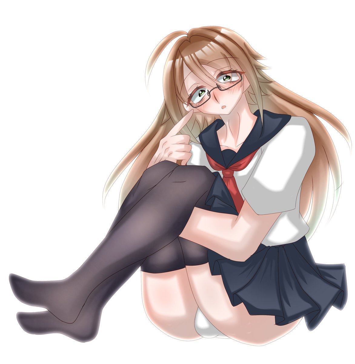 めあ tweet media