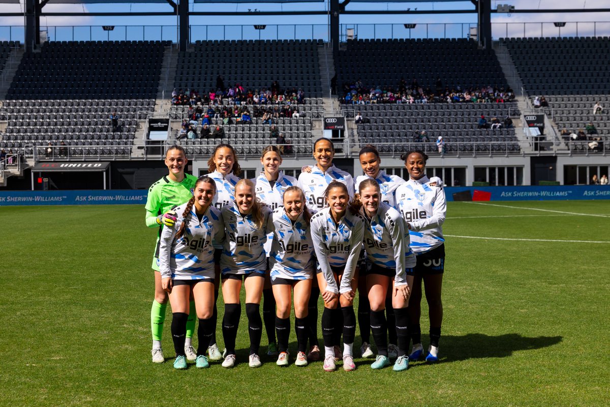 DC Power Football Club tweet media