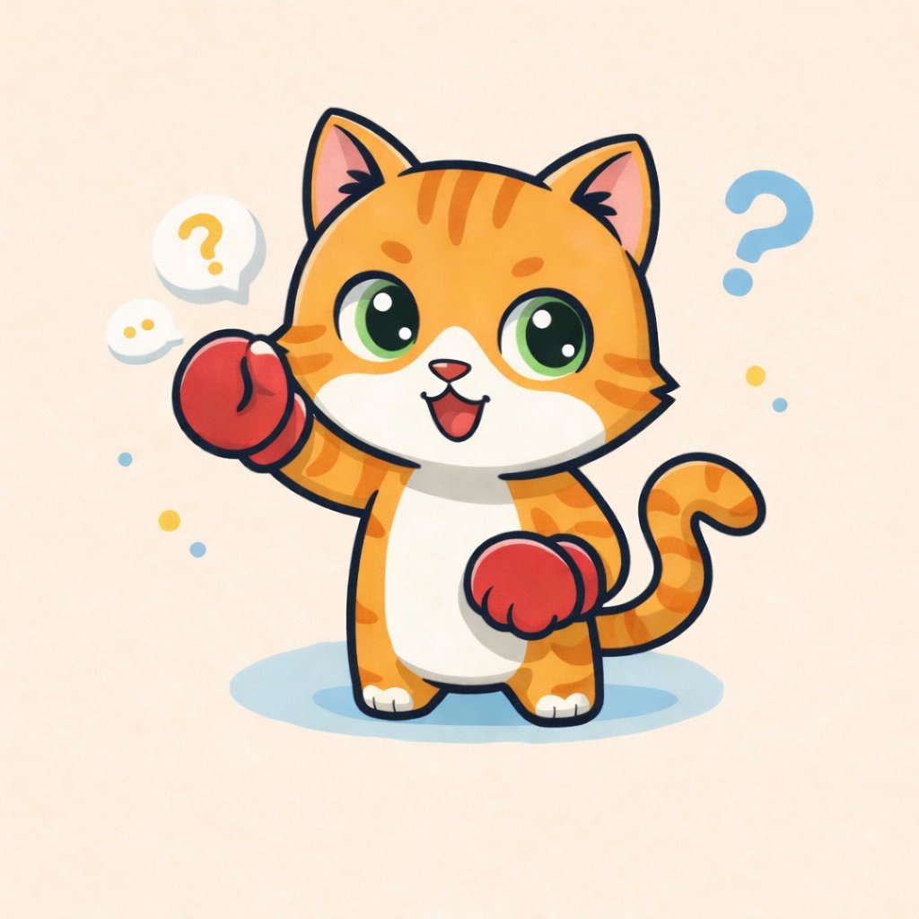 glovecat tweet media