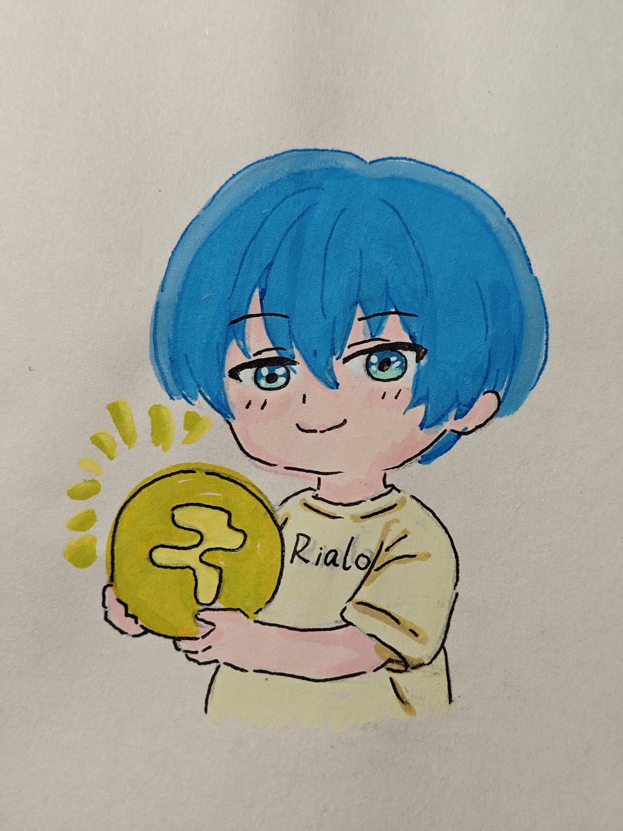 白给的小菜 tweet media