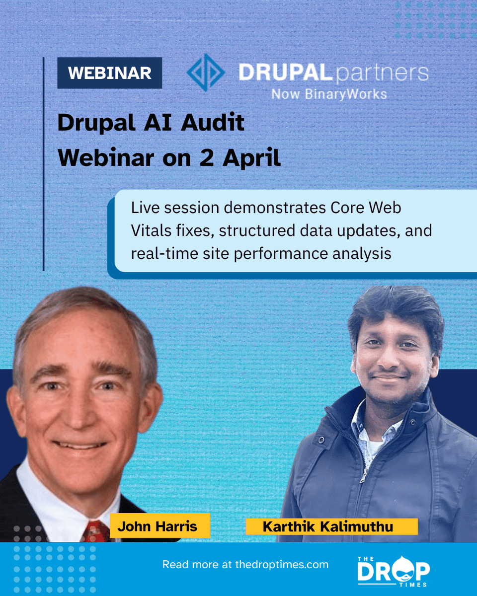 thedroptimes tweet media