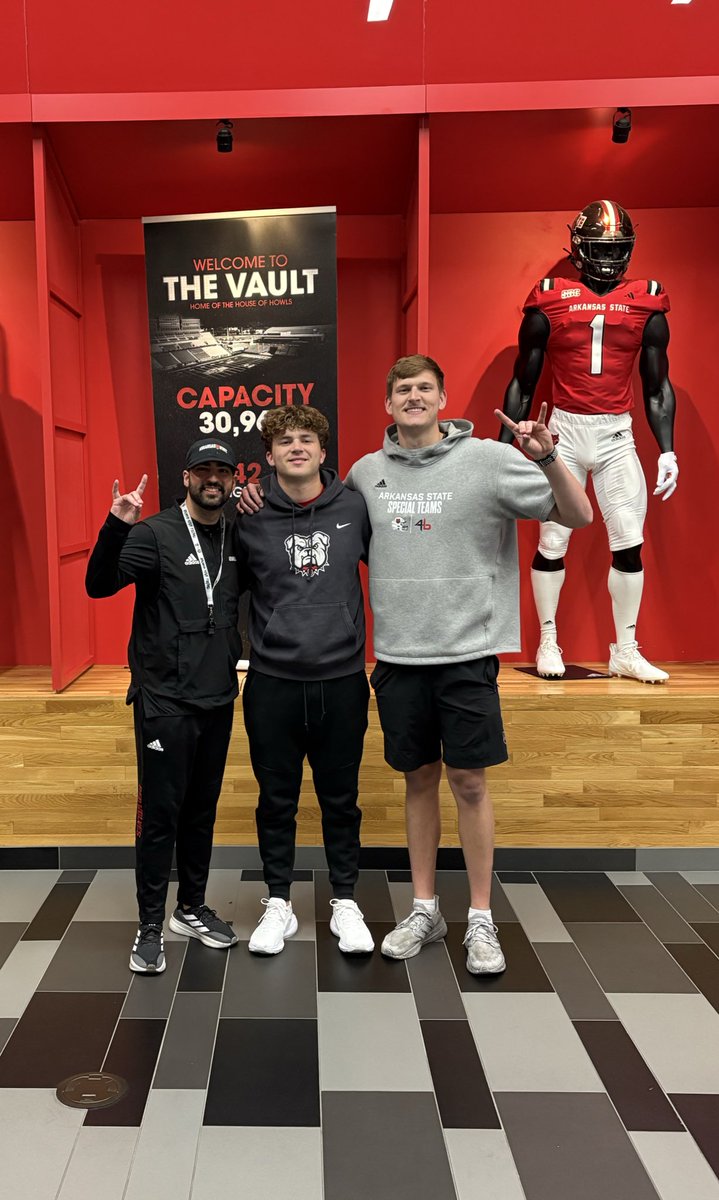 Reese Beasley tweet media