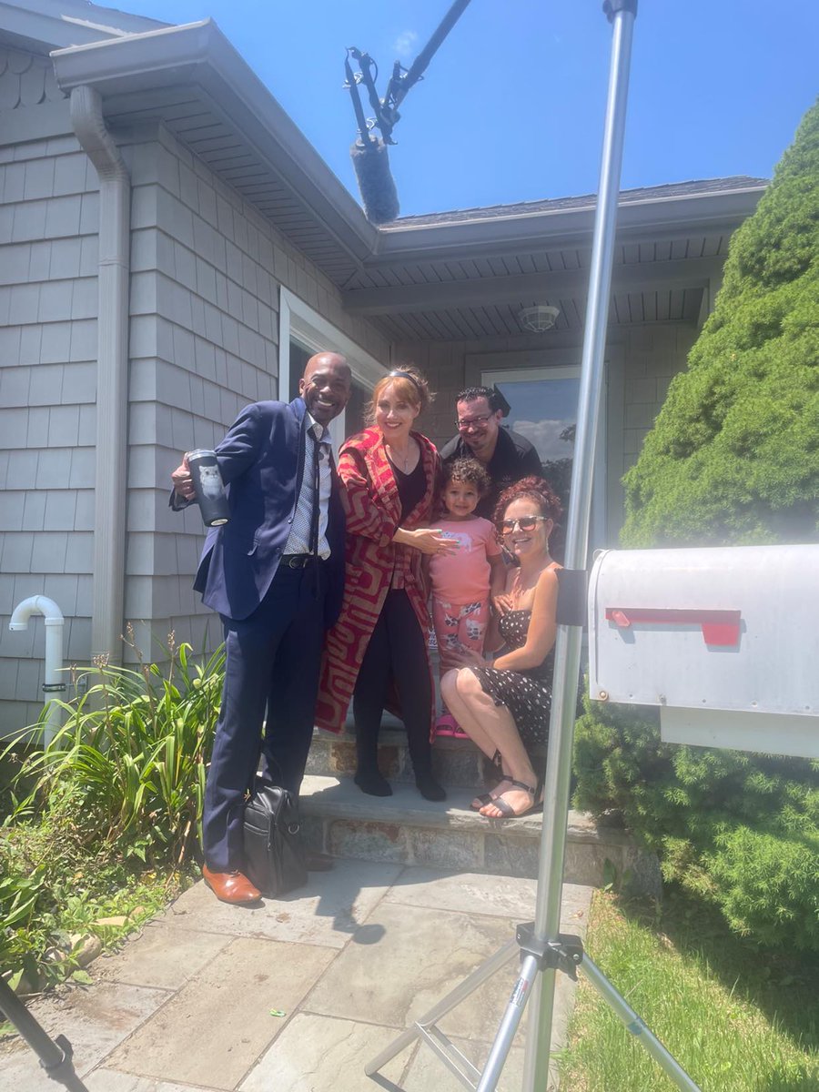 Glenn McBride Jr tweet media